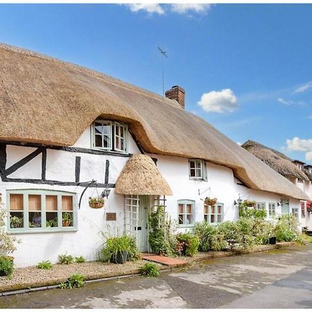Michaelmas Cottage Upavon المظهر الخارجي الصورة