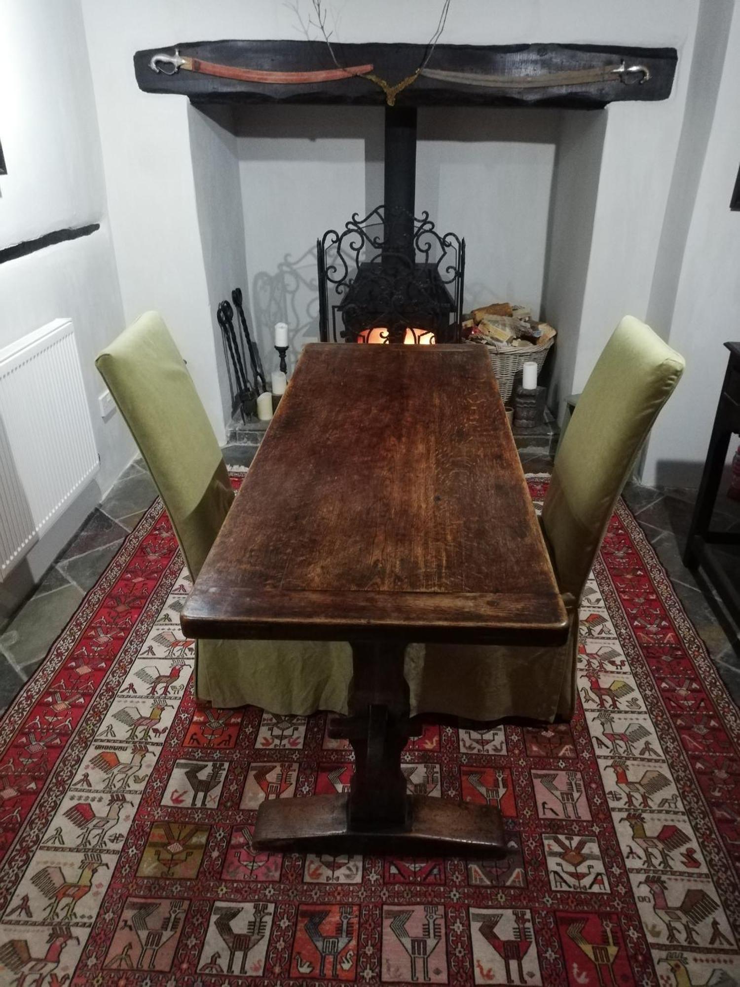 Michaelmas Cottage Upavon المظهر الخارجي الصورة