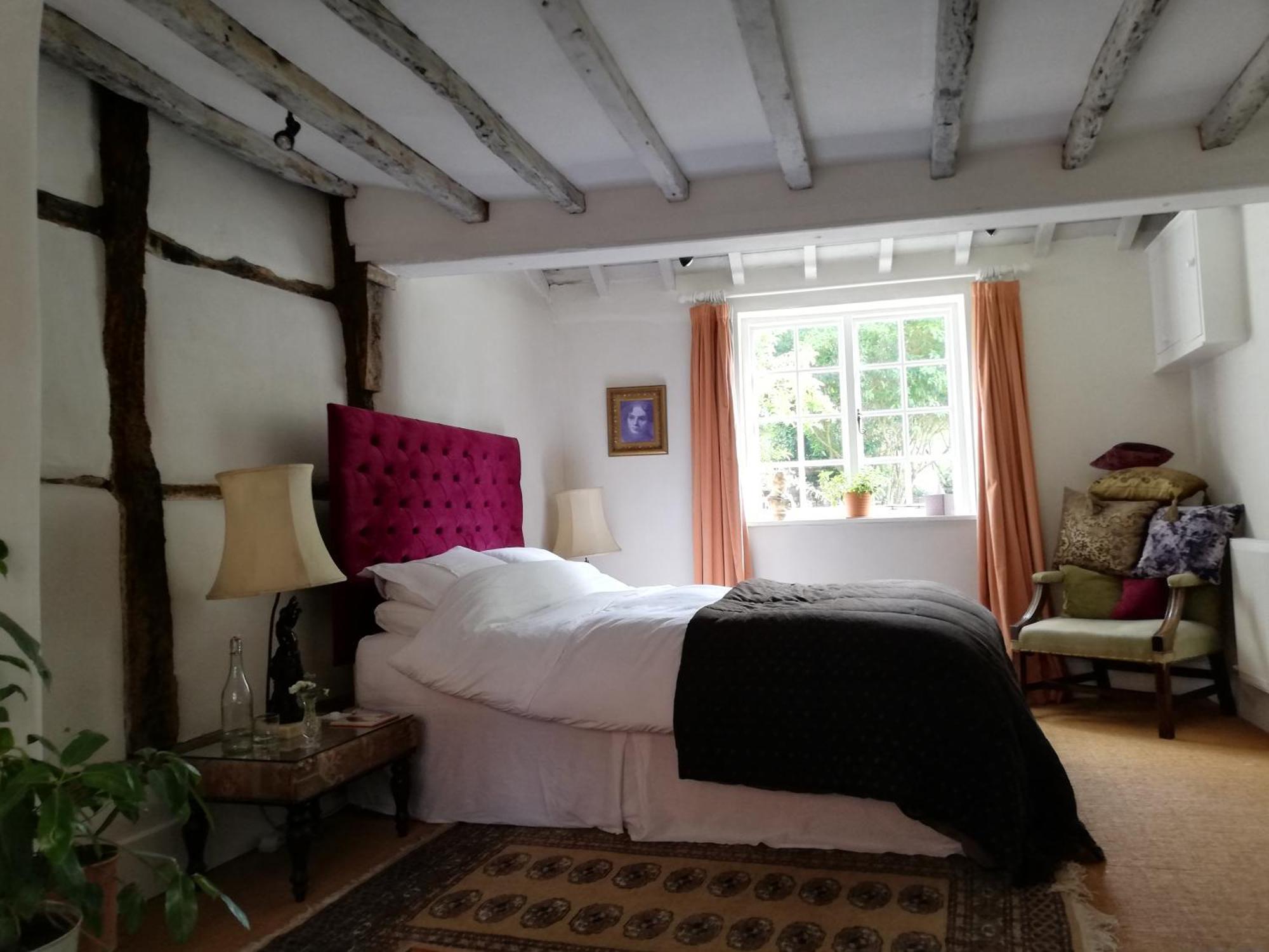 Michaelmas Cottage Upavon المظهر الخارجي الصورة
