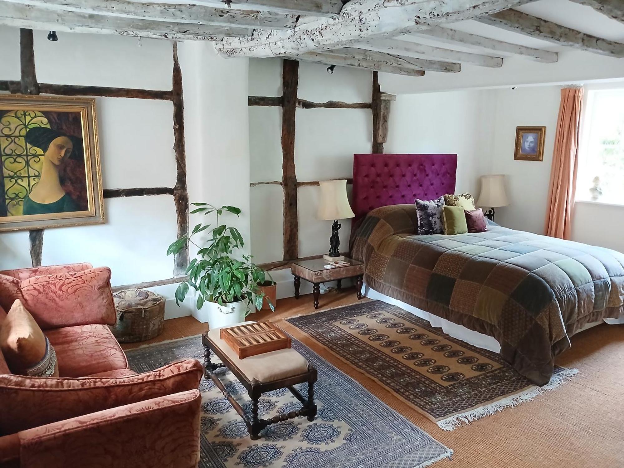 Michaelmas Cottage Upavon المظهر الخارجي الصورة